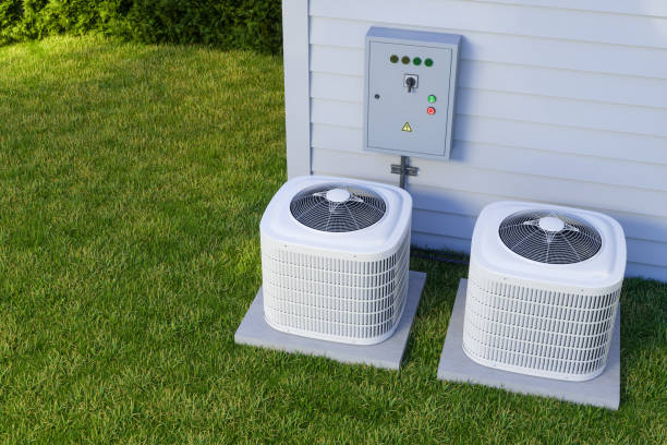 Best VRF (Variable Refrigerant Flow) Systems in Hope Valley, RI