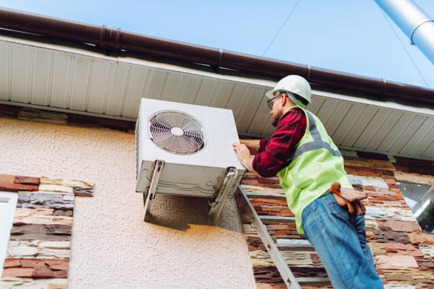 Best HVAC Training and Certification in Hope Valley, RI