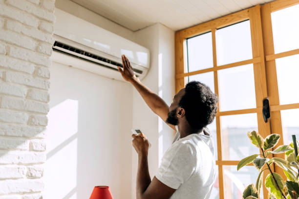 Best Furnace Cleaning in Hope Valley, RI