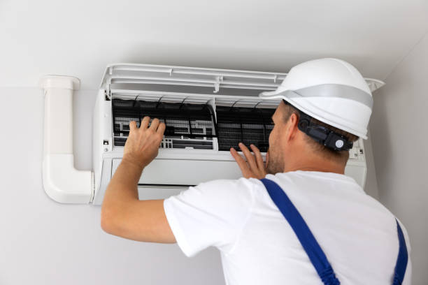 Best HVAC Consulting and Engineering in Hope Valley, RI