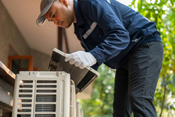 Best Energy-efficient HVAC Solutions in Hope Valley, RI